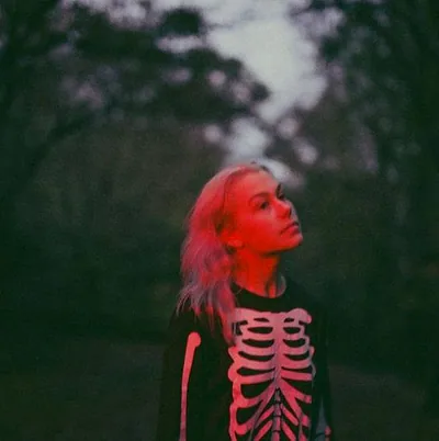 Phoebe Bridgers — foto 1