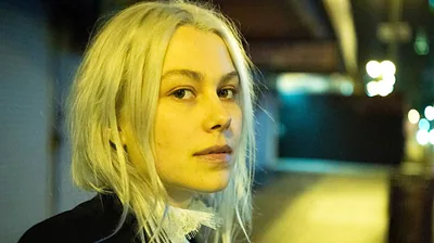 Phoebe Bridgers — foto 6
