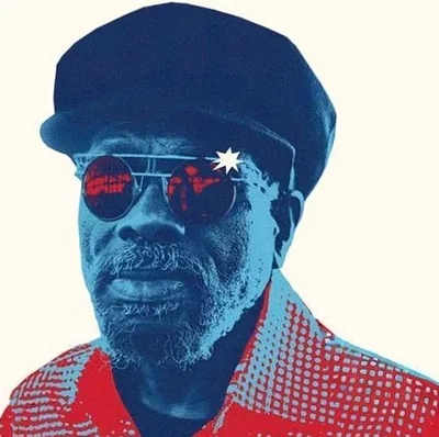 Johnny Osbourne — foto 1