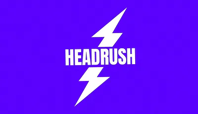 HEADRUSH — foto 1