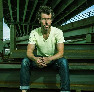 Josh Wink — foto 2