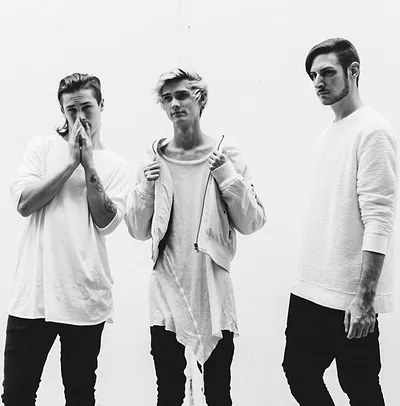 Polyphia — photo 4