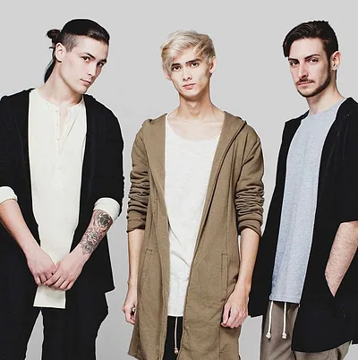Polyphia — photo 3
