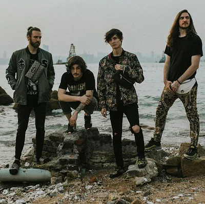 Polyphia — photo 2