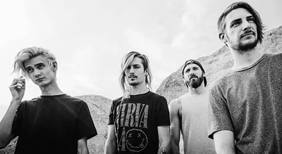 Polyphia — photo 6