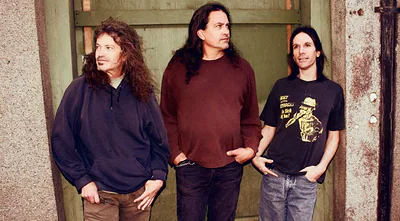 Meat Puppets — foto 3