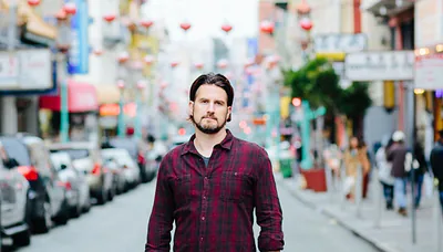 Matt Nathanson — foto 5