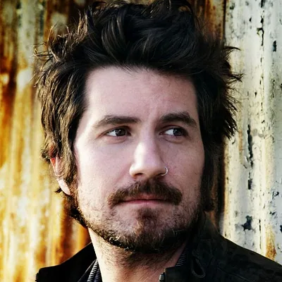 Matt Nathanson — foto 3