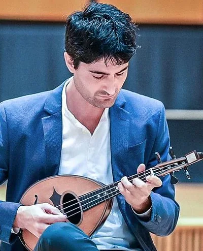 Alon Sariel — foto 2