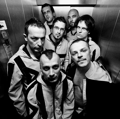 Dubioza kolektiv — photo 4