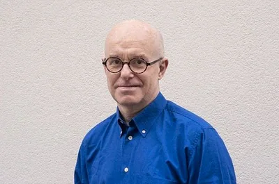 Laurence Cummings — foto 1