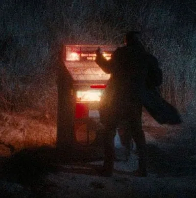Lord Huron — foto 1