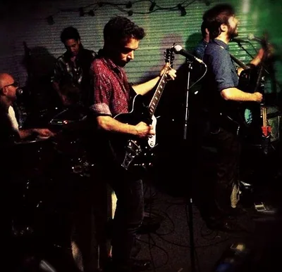 Lord Huron — foto 2