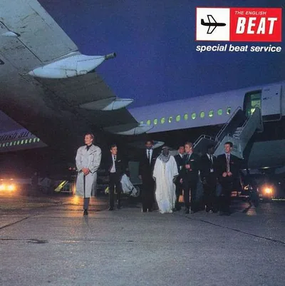The Beat — foto 1