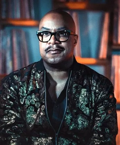 Nicholas Payton — foto 1