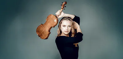 Maria Ioudenitch — photo 1