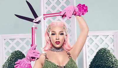 Doja Cat — foto 5