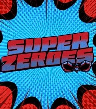 Super Zeroes — foto 2