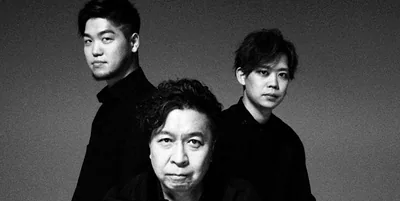 Makoto Ozone Trio — foto 1