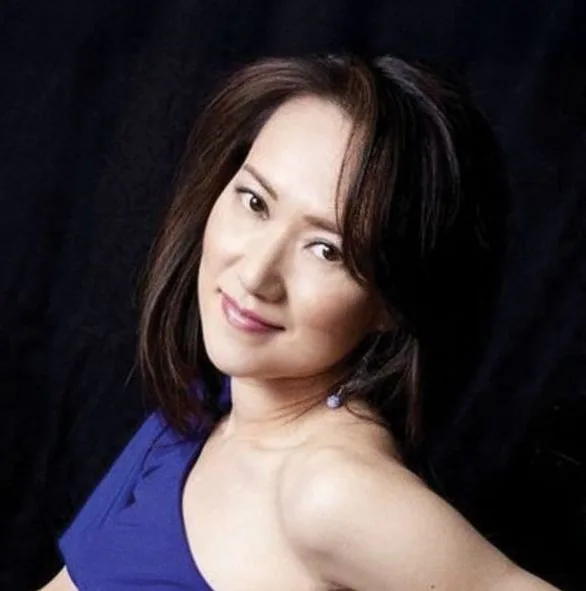 Yoko Miwa Trio