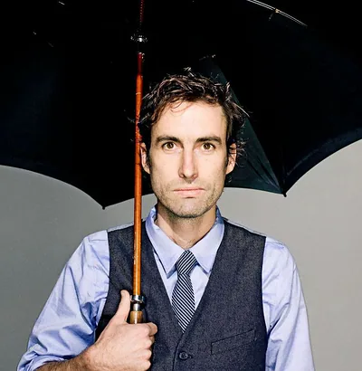 Andrew Bird — foto 2