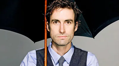Andrew Bird — foto 6