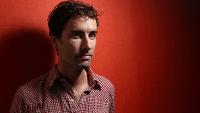 Andrew Bird — foto 3