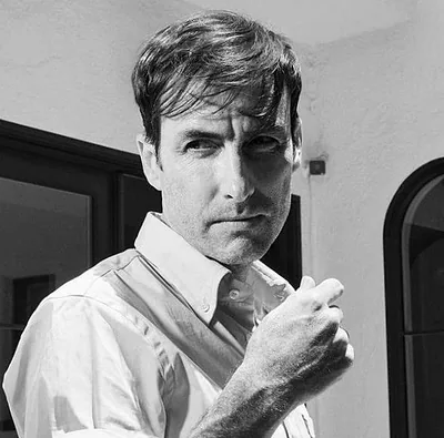 Andrew Bird — foto 1