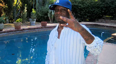 Ras Kass — foto 2