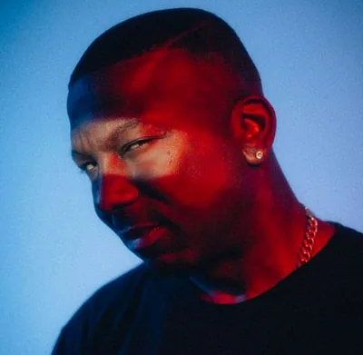 Ras Kass — foto 1