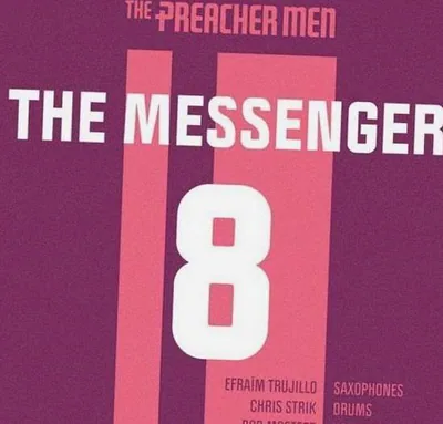 The Preacher Men — photo 2