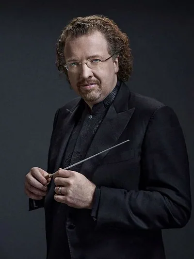 Stéphane Denève — foto 2