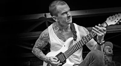 Jason Richardson — photo 3