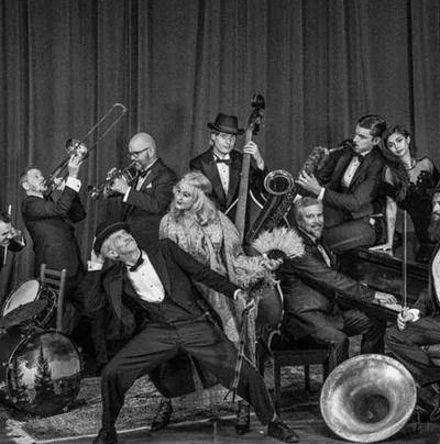 Squirrel Nut Zippers — foto 1