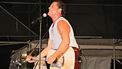 Carlos Vives — foto 2