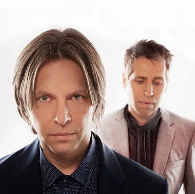 Johnny Hates Jazz — photo 2