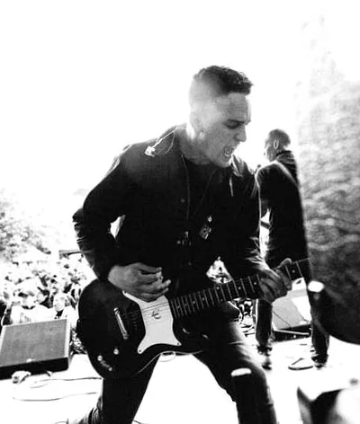 tim hause — foto 1