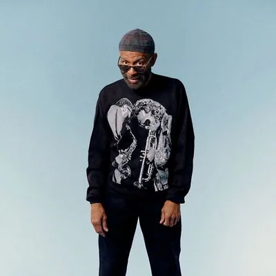 Kenny Garrett — photo 1