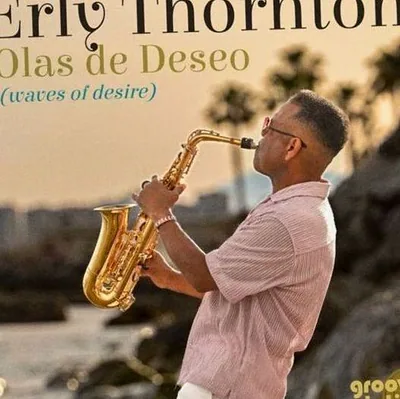 Erly Thornton — foto 2