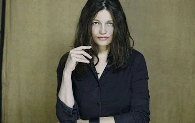 Dorothee Oberlinger — photo 1