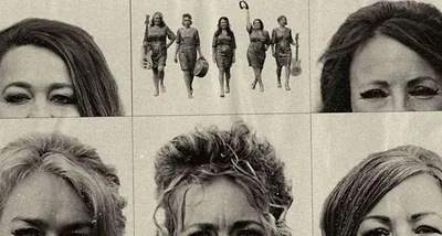 The Bluebettes — foto 1