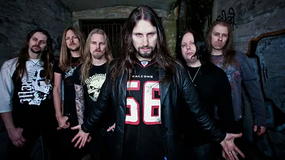 Bloodbound — foto 6