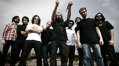 The Budos Band — foto 2