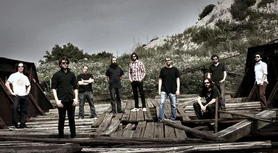 The Budos Band — foto 3