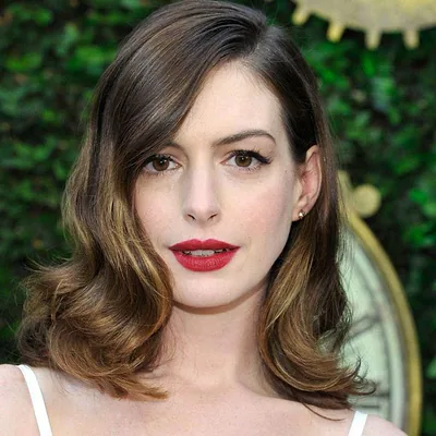 Anne Hathaway — foto 5