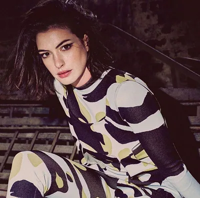 Anne Hathaway — foto 6