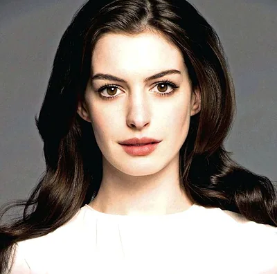 Anne Hathaway — foto 4