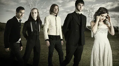 Flyleaf — foto 4