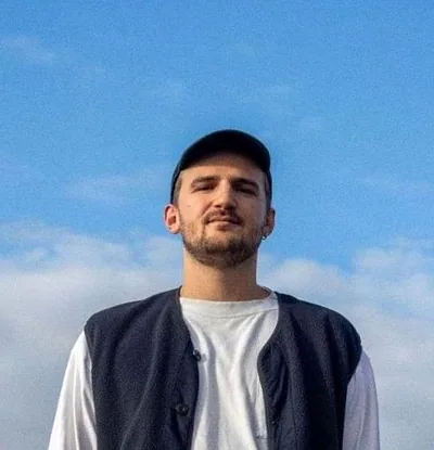 Kasper Rietkerk — foto 1