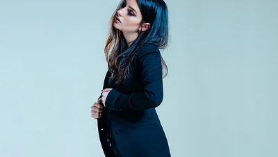 BANKS — foto 6